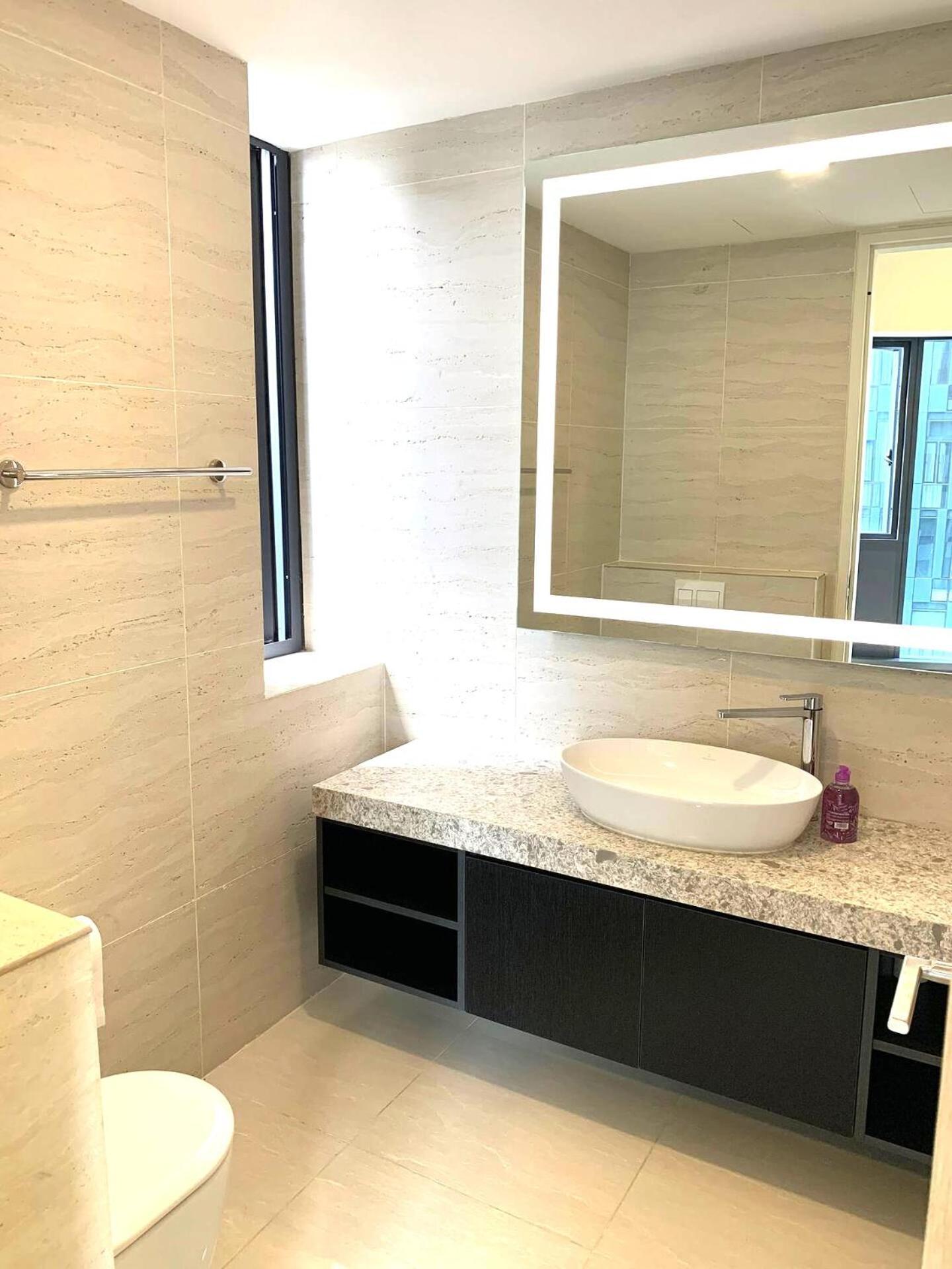Star Residences KLCC Kuala Lumpur Exterior foto